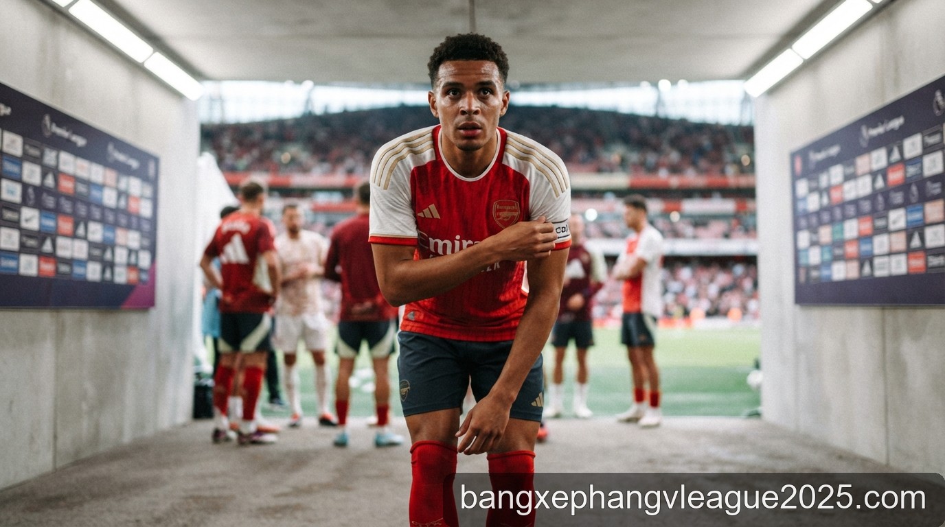 Premier League 2026/27: Arsenal và tham vọng bảo vệ ngôi vương trước sự trỗi dậy của các đối thủ - 2