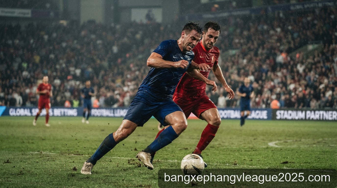 Premier League tháng 9: Khi các 'ông lớn' đối đầu và bài toán thể lực - 2