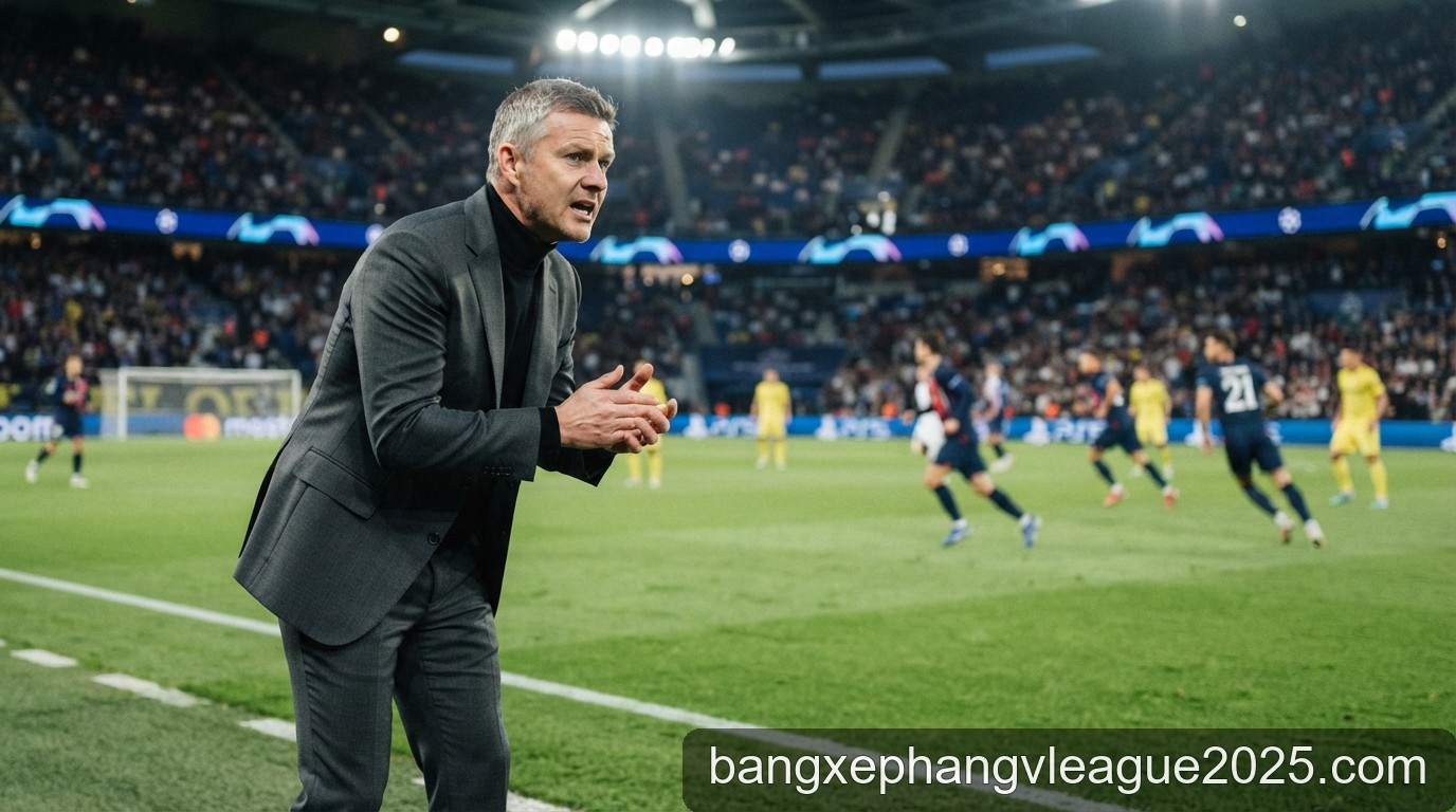 Champions League 2026/27 khởi tranh: Những 'ông lớn' đối mặt thử thách từ thể thức mới - 2
