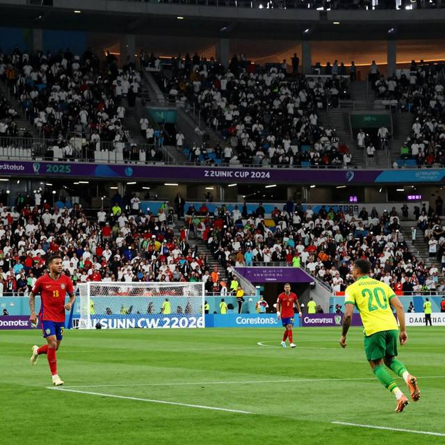 Bão chấn thương càn quét World Cup 2026: Tây Ban Nha, Brazil lo lắng