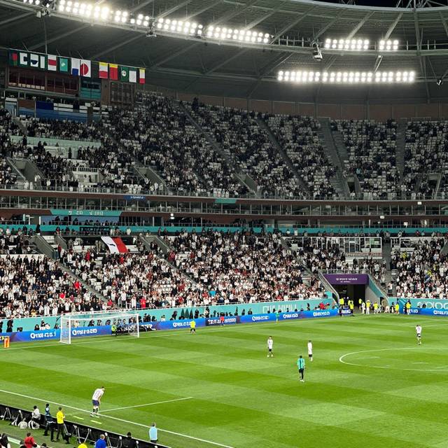 World Cup 2026: Vòng 1/32 bùng nổ, kỷ lục người xem đổ bộ