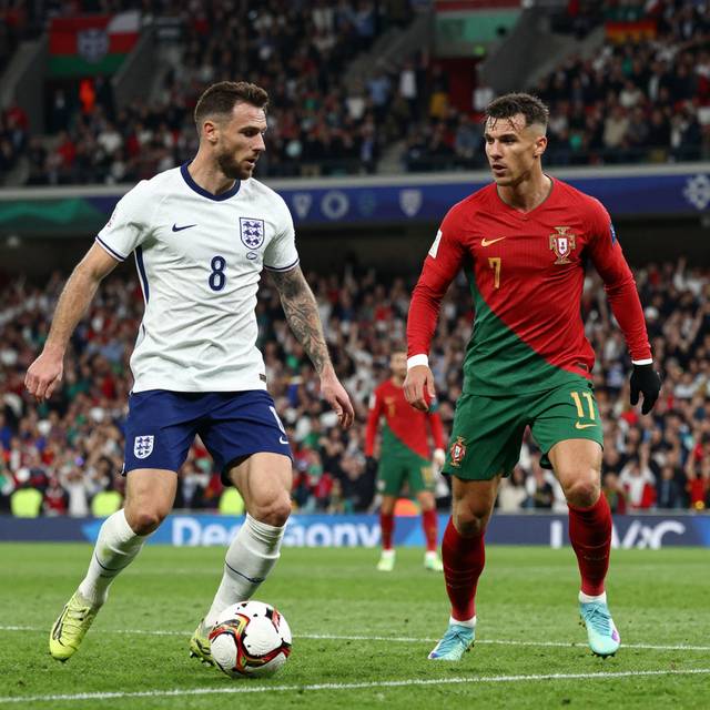 Dự đoán Anh vs Bồ Đào Nha: Cuộc Đại Chiến Tại Bán Kết World Cup 2026