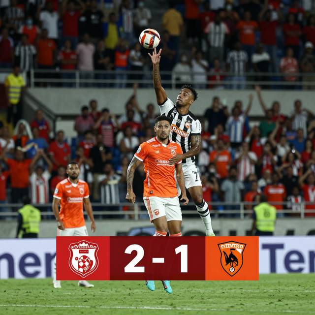 The Strongest 2-1 Oriente Petrolero: Chiến thắng sát nút tại La Paz