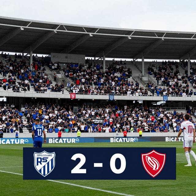 Independiente Res. 2-1 Deportivo Riestra Res.: Chiến thắng nhọc nhằn mở màn Clausura Reserve League