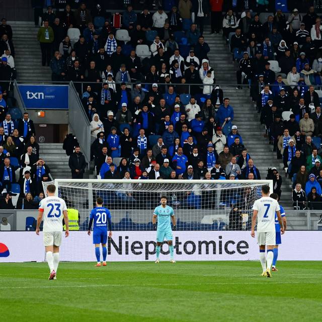 Widzew Łódź tiếp Puszcza Niepołomice trên sân nhà: cơ hội khởi đầu chuỗi giao hữu thuận lợi