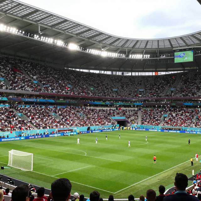 World Cup 2026: Dự đoán trước giải đấu lịch sử