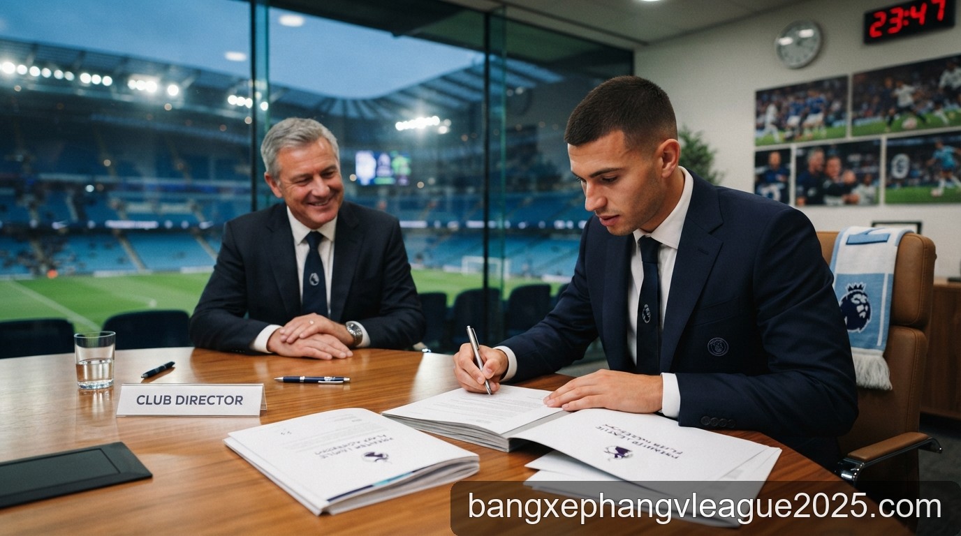Chuyển nhượng Premier League: Những thương vụ bom tấn trước giờ đóng cửa