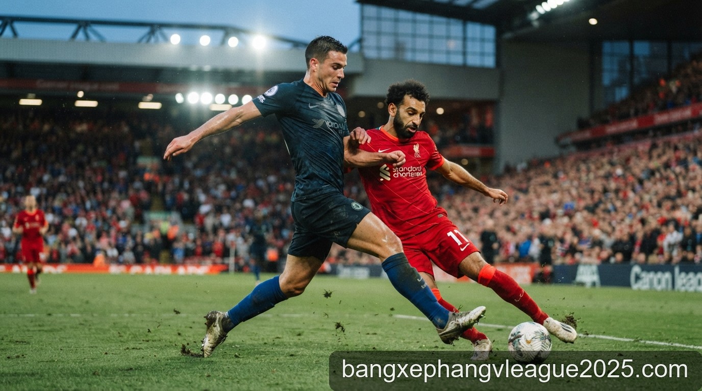 Premier League tháng 9: Khi các ‘ông lớn’ đối đầu và bài toán thể lực