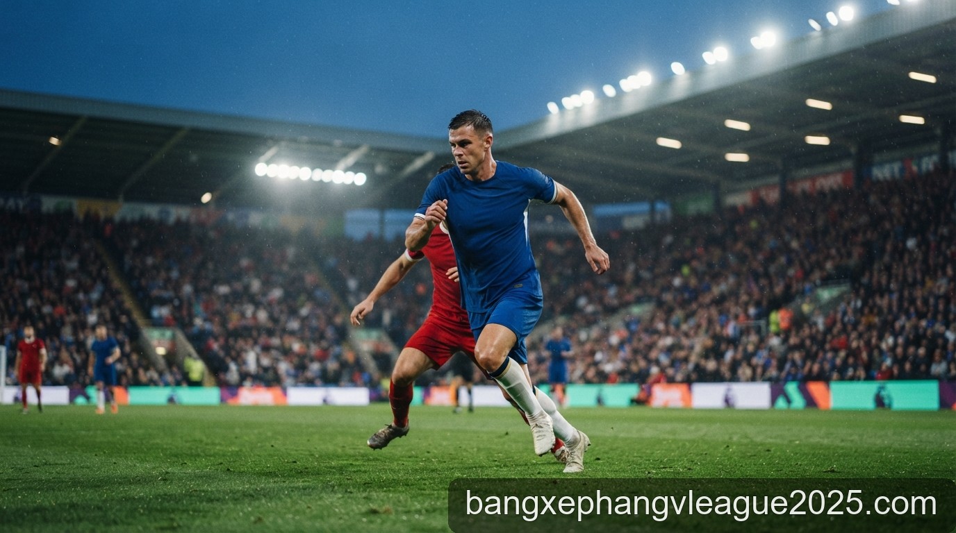 Premier League tháng 10: Thử thách kép cho các ông lớn sau loạt trận Champions League